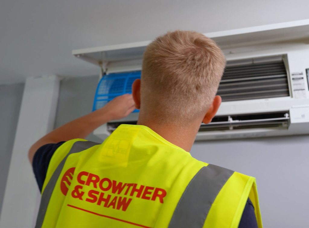air con